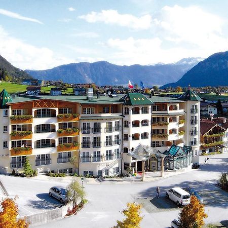 Vier Jahreszeiten Wellnessresort Achensee Maurach  Luaran gambar
