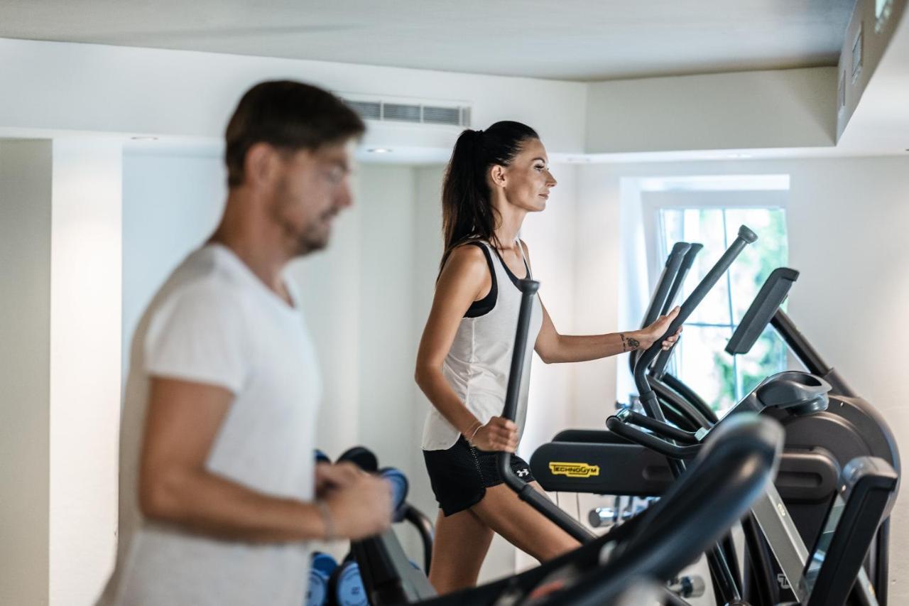 Vier Jahreszeiten Wellnessresort Achensee Maurach  Luaran gambar