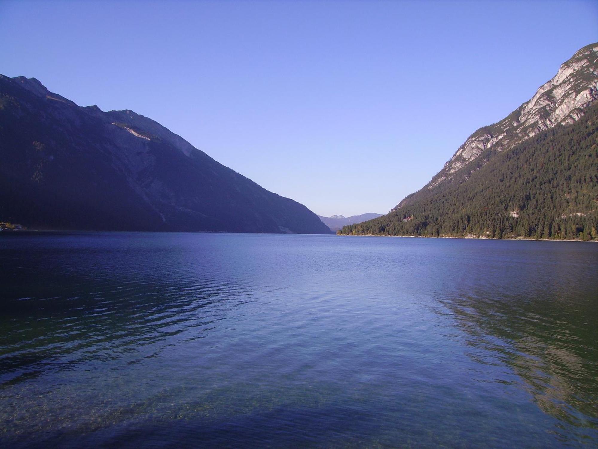 Vier Jahreszeiten Wellnessresort Achensee Maurach  Luaran gambar