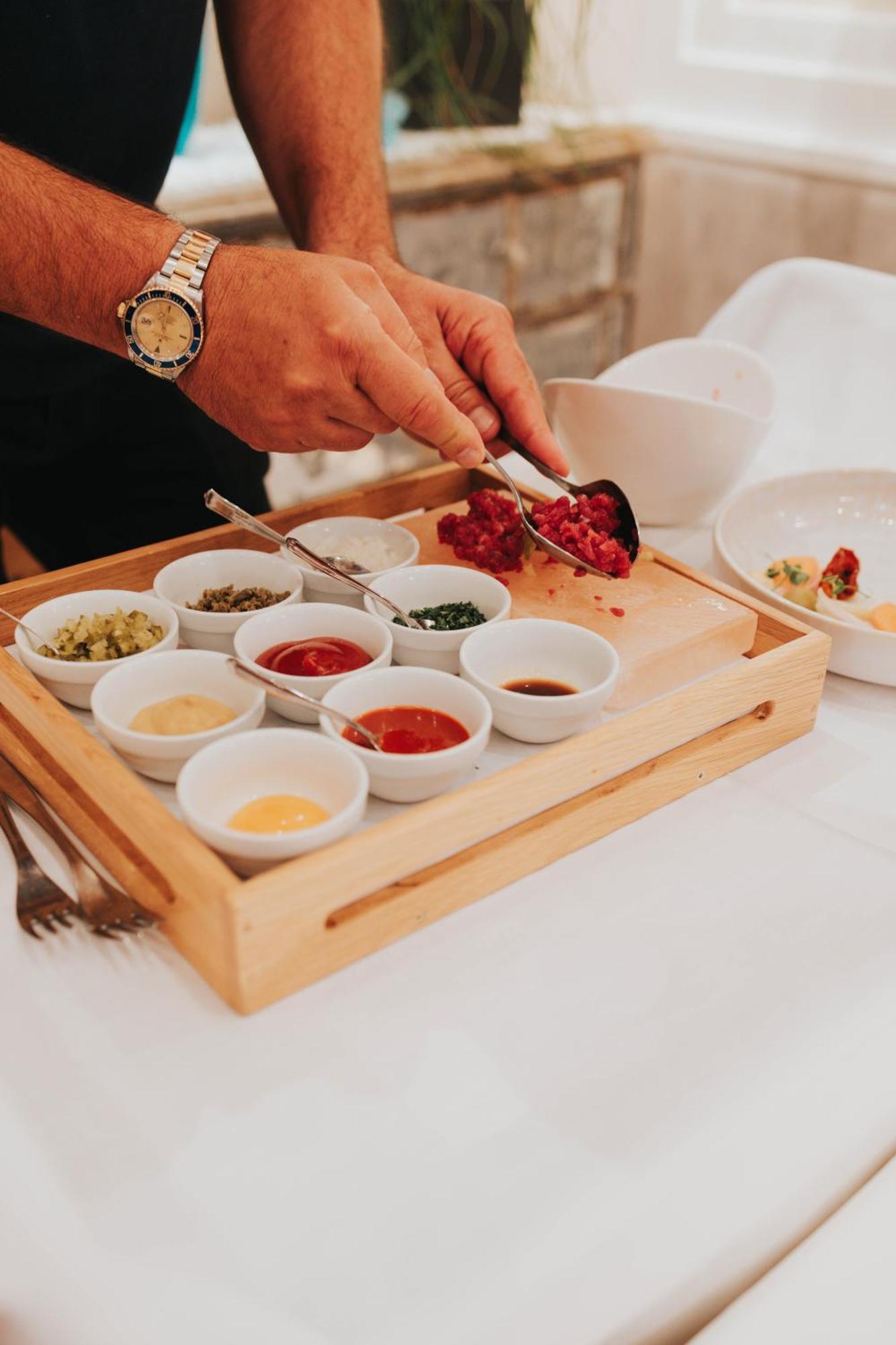 Vier Jahreszeiten Wellnessresort Achensee Maurach  Luaran gambar