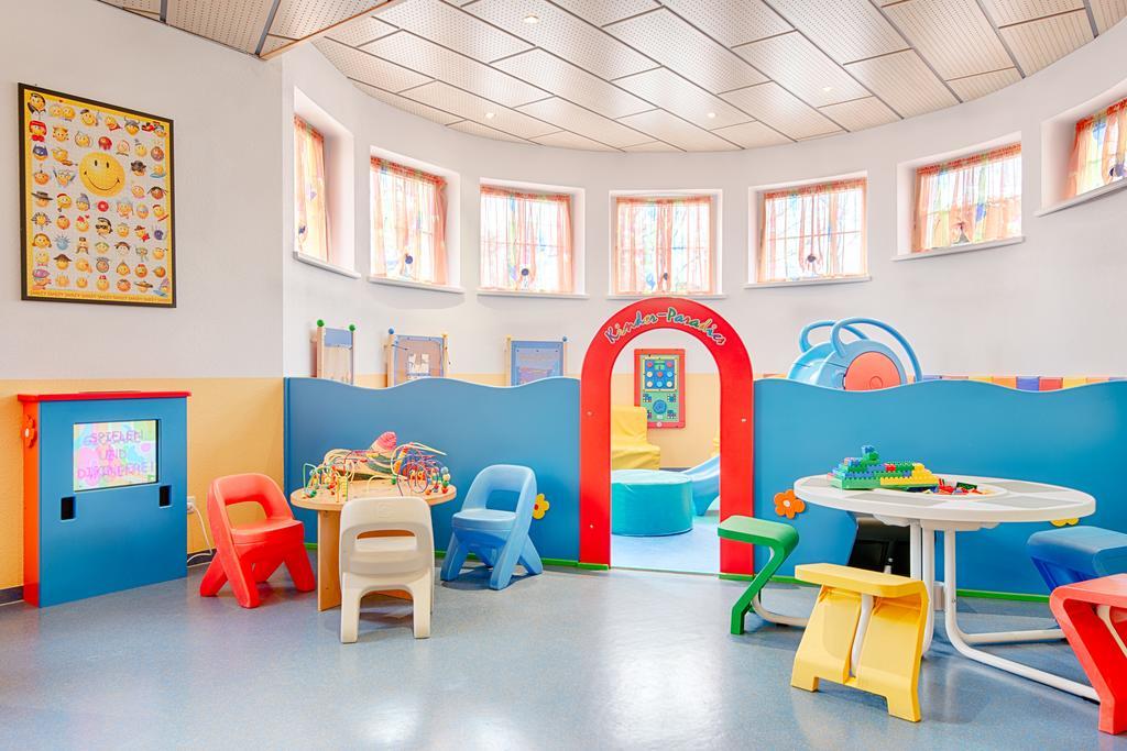 Vier Jahreszeiten Wellnessresort Achensee Maurach  Luaran gambar