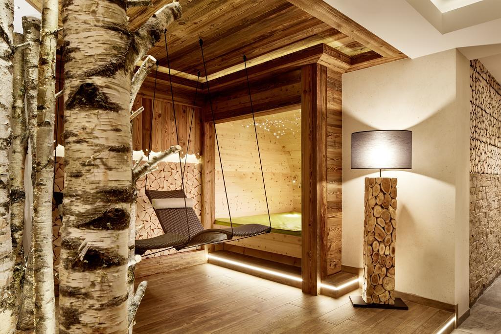 Vier Jahreszeiten Wellnessresort Achensee Maurach  Luaran gambar