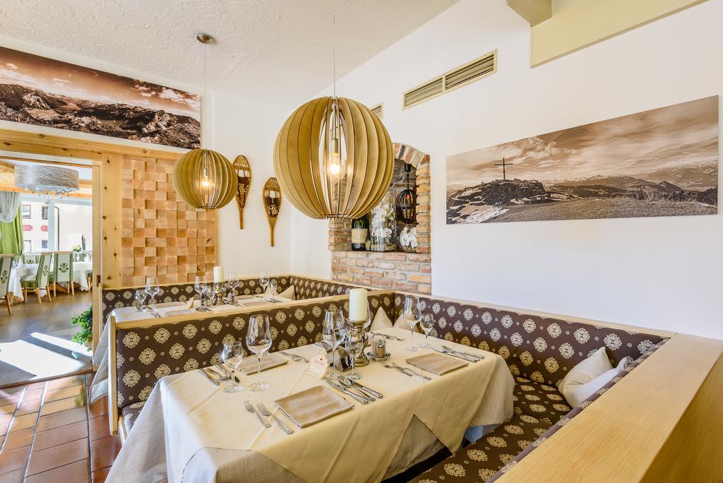 Vier Jahreszeiten Wellnessresort Achensee Maurach  Luaran gambar